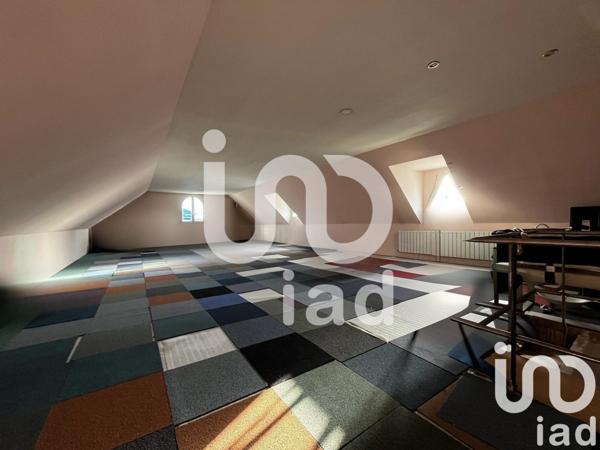 Maison à vendre 7 pièces 215 m² Loos