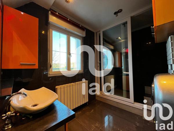 Maison à vendre 7 pièces 215 m² Loos