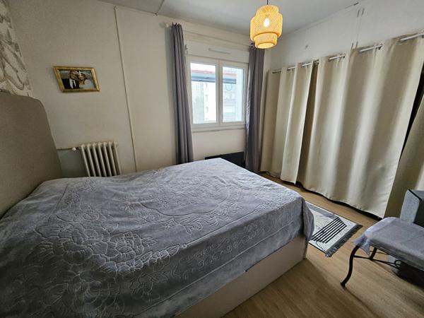 Appartement 3 pièce(s) 51 m2 VILLEPINTE