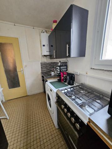 Appartement 3 pièce(s) 51 m2 VILLEPINTE