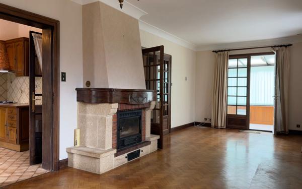 Maison à vendre    4 pièces • 113,50 m2 Saint-Junien