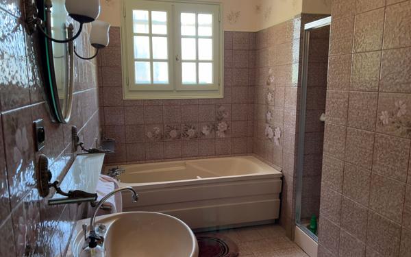 Maison à vendre    4 pièces • 113,50 m2 Saint-Junien