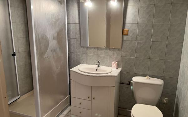 Maison à vendre    4 pièces • 113,50 m2 Saint-Junien