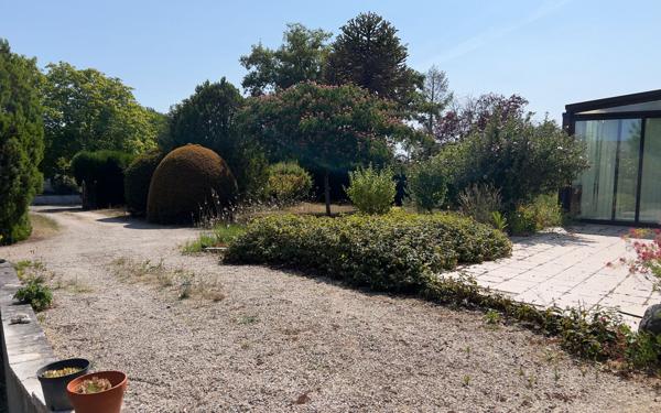 Maison à vendre    4 pièces • 113,50 m2 Saint-Junien