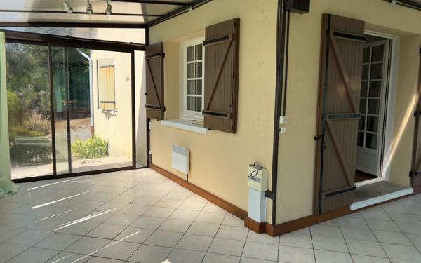 Maison à vendre    4 pièces • 113,50 m2 Saint-Junien