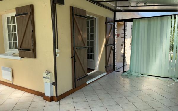 Maison à vendre    4 pièces • 113,50 m2 Saint-Junien