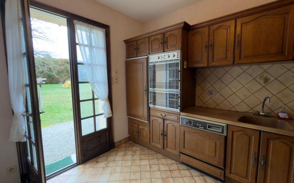 Maison à vendre    4 pièces • 113,50 m2 Saint-Junien