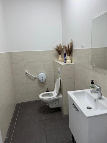 Fonds de commerce à vendre CHAUMONT EN VEXIN (60) 71000 EUROS