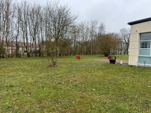 Fonds de commerce à vendre CHAUMONT EN VEXIN (60) 71000 EUROS
