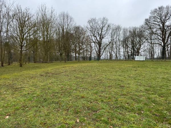 Fonds de commerce à vendre CHAUMONT EN VEXIN (60) 71000 EUROS