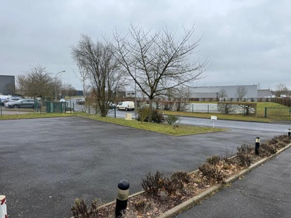 Fonds de commerce à vendre CHAUMONT EN VEXIN (60) 71000 EUROS