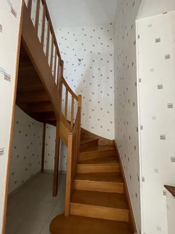 Location Appartement78 m² - 3 Pièces - INEUIL (18160)