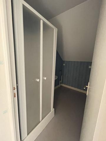 Location Appartement78 m² - 3 Pièces - INEUIL (18160)