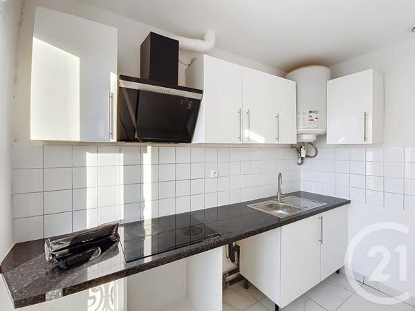 Appartement F3 à vendre  3 pièces - 46,66 m2 ST DENIS - 93