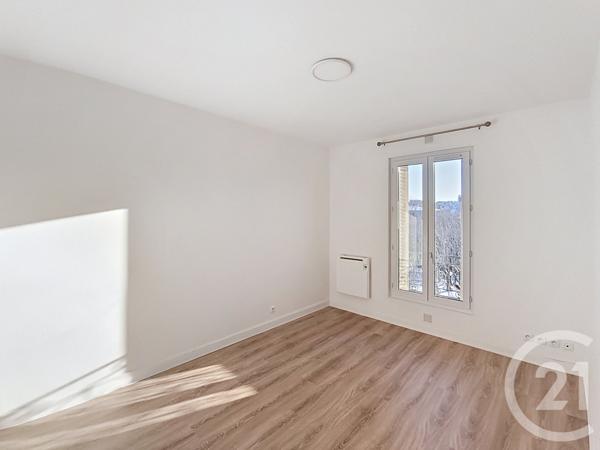 Appartement F3 à vendre  3 pièces - 46,66 m2 ST DENIS - 93