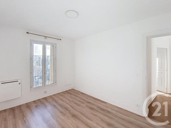 Appartement F3 à vendre  3 pièces - 46,66 m2 ST DENIS - 93
