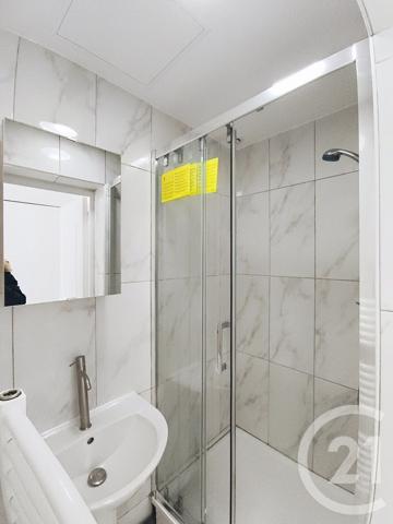 Appartement F3 à vendre  3 pièces - 46,66 m2 ST DENIS - 93