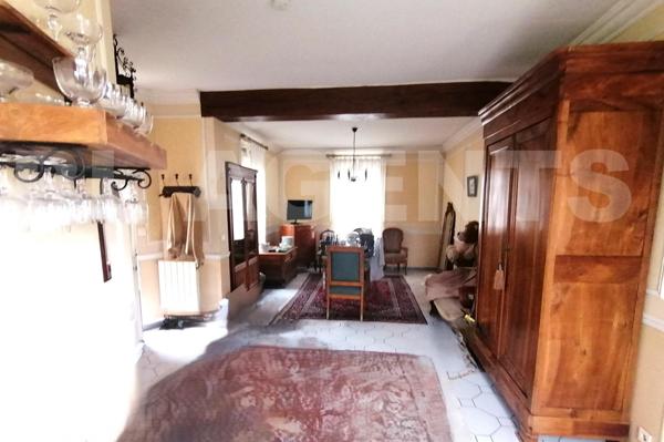 En Exclusivité demeure de caractère 