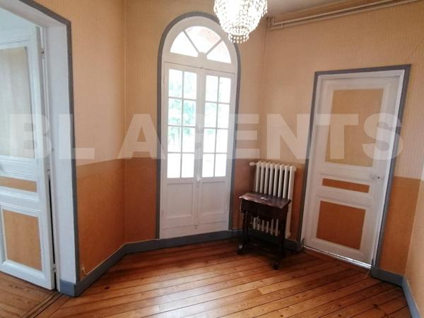 En Exclusivité demeure de caractère 