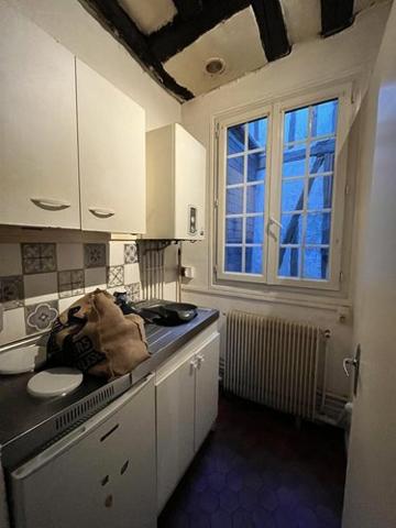 Appartement à vendre à Rouen en Seine-Maritime (76000), ref : 76012-318