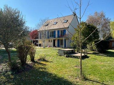 Maison à vendre à Saumur dans le Maine-et-Loire (49400), ref : 2018248