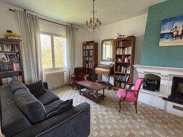 Maison à vendre à Saumur dans le Maine-et-Loire (49400), ref : 2018248