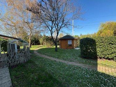 Maison à vendre à Saumur dans le Maine-et-Loire (49400), ref : 2018248