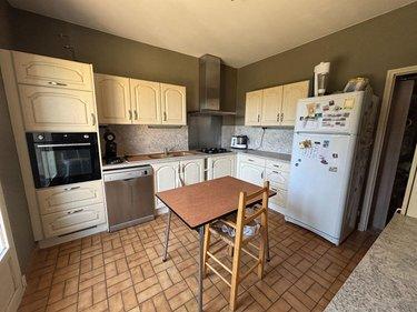 Maison à vendre à Saumur dans le Maine-et-Loire (49400), ref : 2018248