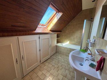 Maison à vendre à Saumur dans le Maine-et-Loire (49400), ref : 2018248