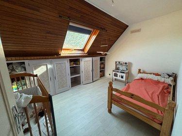 Maison à vendre à Saumur dans le Maine-et-Loire (49400), ref : 2018248
