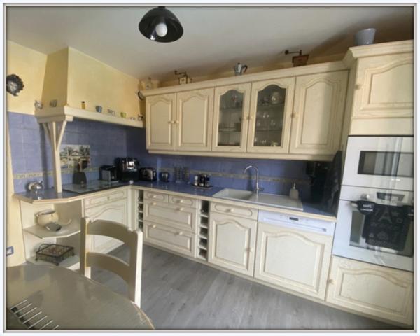 Maison à vendre 7 pièces NARBONNE (11)