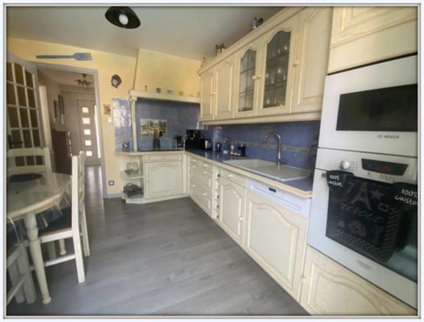 Maison à vendre 7 pièces NARBONNE (11)