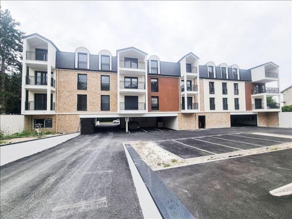 Appartement à louer |  BEAUMONT SUR OISE |  3 pièces | 63 m²