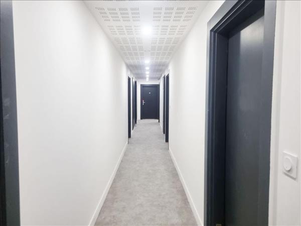 Appartement à louer |  BEAUMONT SUR OISE |  3 pièces | 63 m²