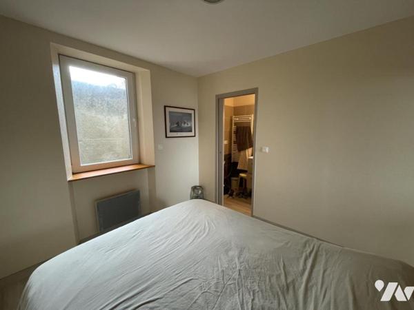 A vendre appartement - 22500 PAIMPOL 