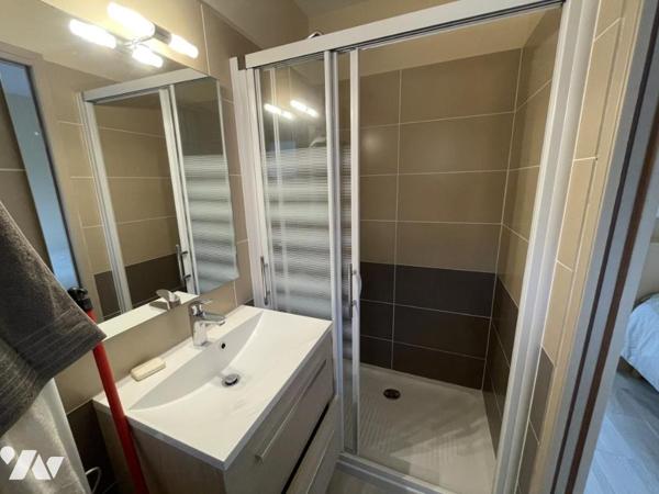 A vendre appartement - 22500 PAIMPOL 