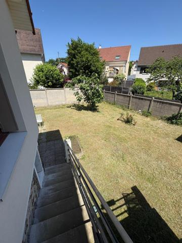Maison a vendre sur Gagny- Lac de Maison Blanche