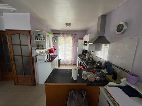 Maison a vendre sur Gagny- Lac de Maison Blanche