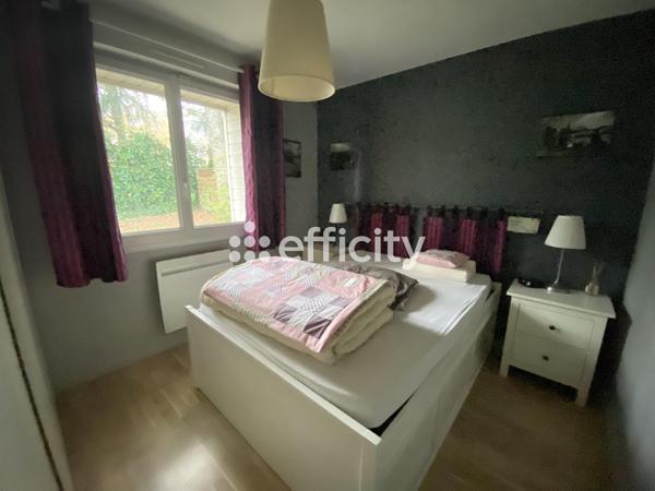 Maison 8 pièces - 184 m²