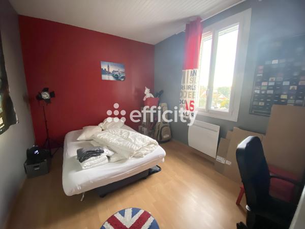 Maison 8 pièces - 184 m²