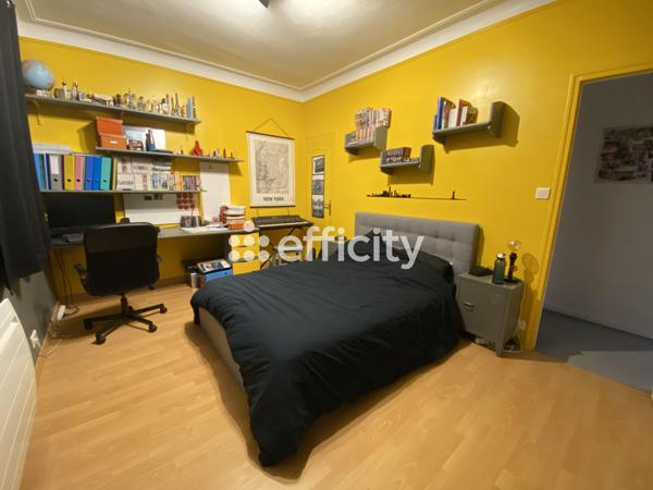 Maison 8 pièces - 184 m²