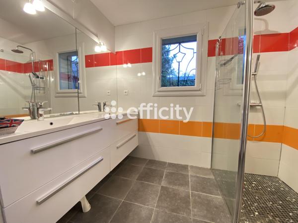 Maison 8 pièces - 184 m²