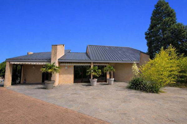 MAISON D 'ARCHITECTE ROANNE