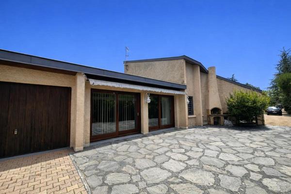 MAISON D 'ARCHITECTE ROANNE