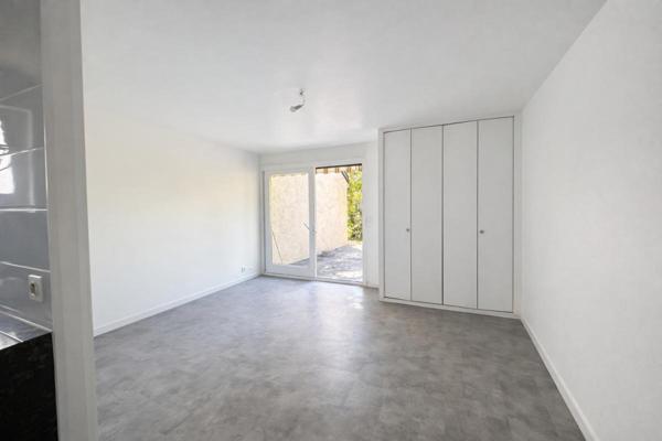 MAISON D 'ARCHITECTE ROANNE