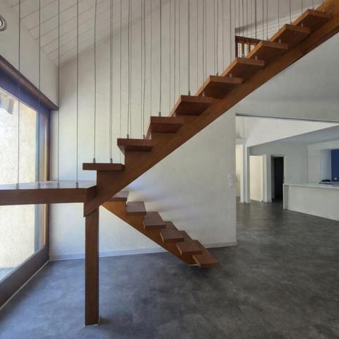MAISON D 'ARCHITECTE ROANNE