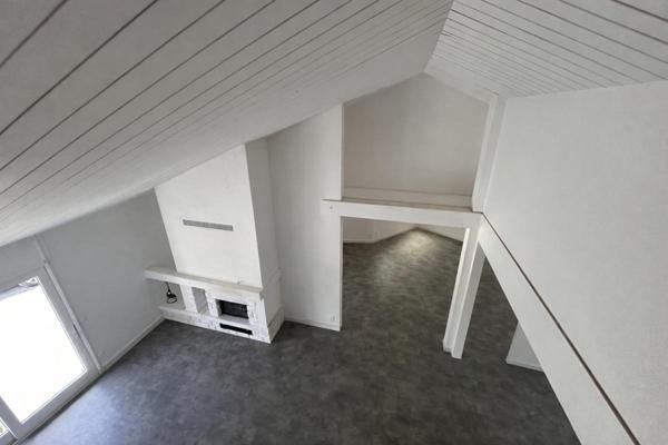 MAISON D 'ARCHITECTE ROANNE