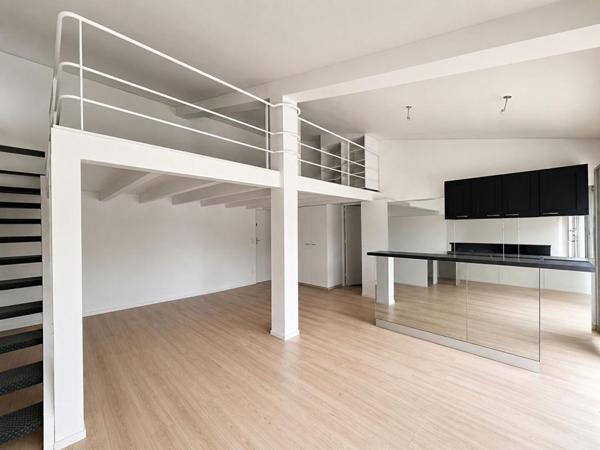 MAISON D 'ARCHITECTE ROANNE