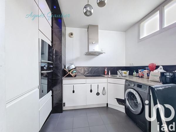 Appartement à vendre 3 pièces 64,08 m² Limeil-Brévannes