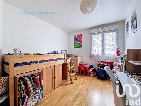 Appartement à vendre 3 pièces 64,08 m² Limeil-Brévannes